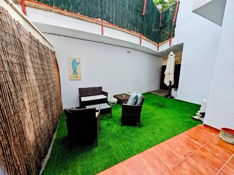Pis de 110 m² a San Roque