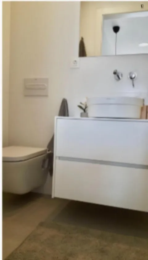 Wohnung 27 m² in Barcelona