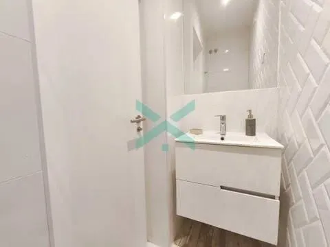 Pis de 58 m² a Madrid