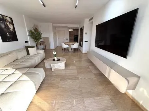 Квартира 130 м² у Eivissa