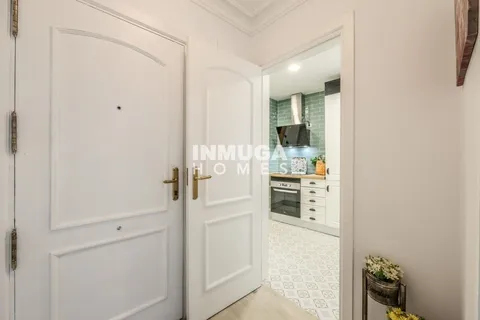 Pis de 101 m² a Madrid