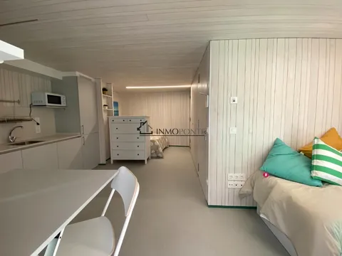 Pis de 40 m² a Pontevedra