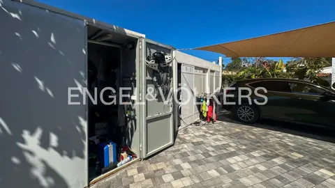 House 230 m² in Xàbia / Jávea