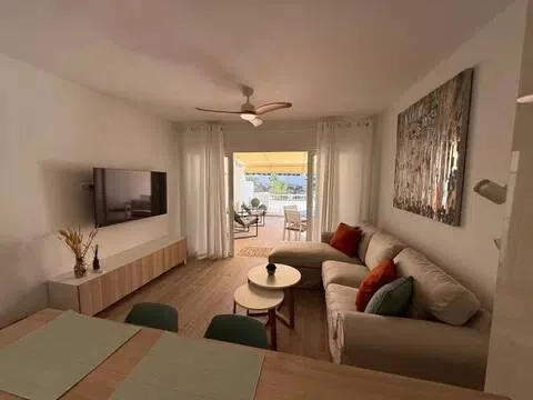 Pis de 75 m² a Adeje