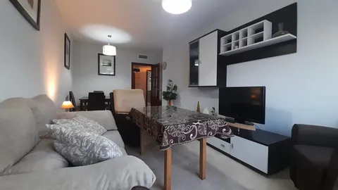 Квартира 96 м² у Córdoba