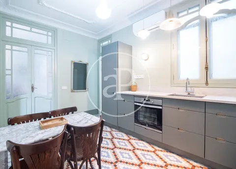 Appartement 60 m² à Valence