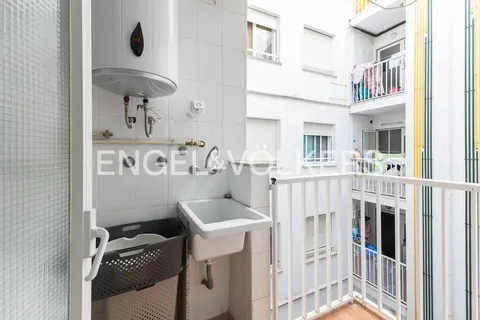 Pis de 129 m² a Alboraia