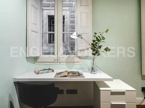 Pis de 120 m² a Barcelona