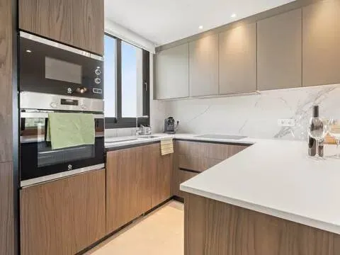 Pis de 110 m² a Estepona