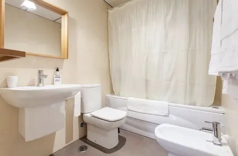 Pis de 80 m² a Benidorm