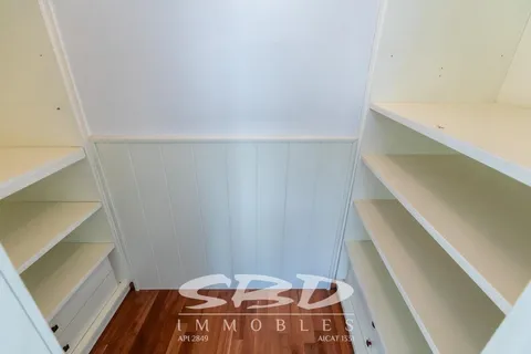 Casa de 271 m² a Sabadell