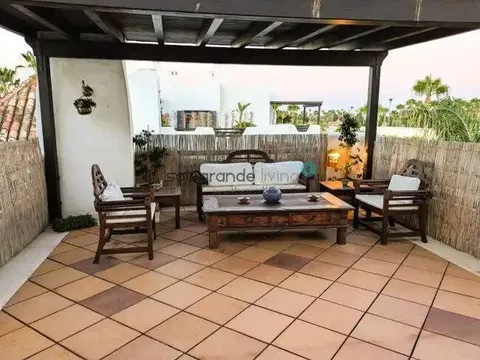 Piso de 259 m² en San Roque