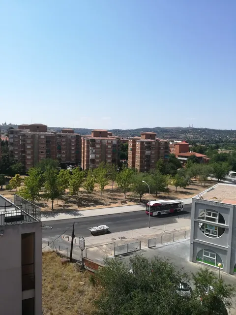 Pis de 50 m² a Toledo