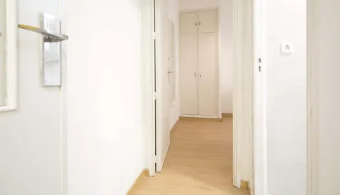 Zimmer zur Miete, Madrid