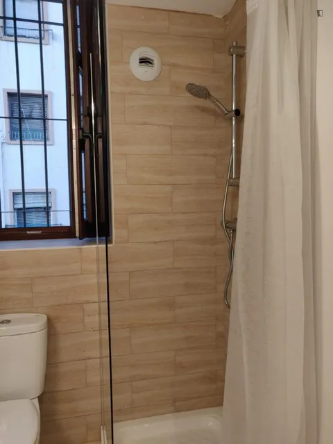 Appartamento 29 m² a Valencia