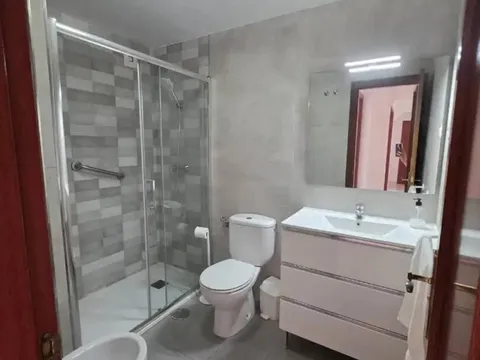 Pis de 100 m² a Benalmádena