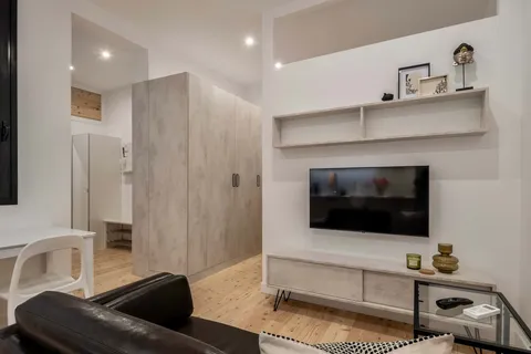 Pis de 28 m² a Madrid