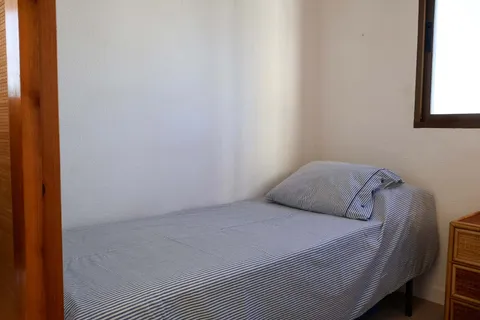 Pis de 60 m² a el Puig de Santa Maria