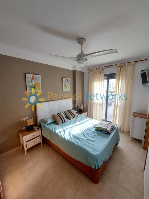 Квартира 85 м² в Guardamar de la Safor