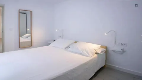 Pis de 69 m² a València