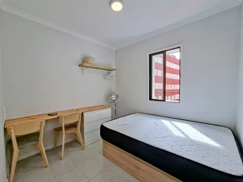 Pis de 58 m² a Las Palmas de Gran Canaria