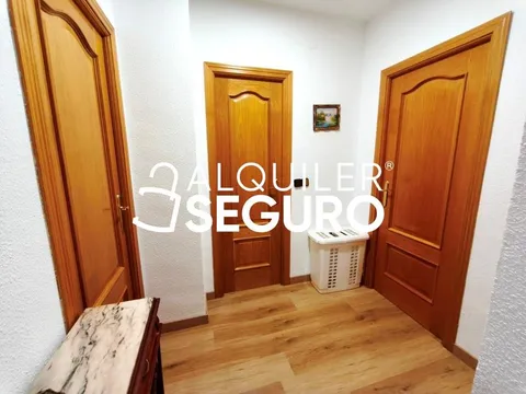 Pis de 80 m² a Alcorcón
