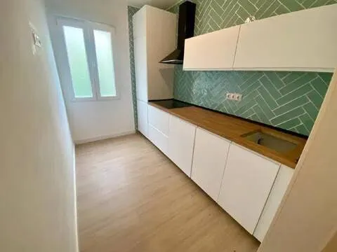 Pis de 50 m² a Ponferrada