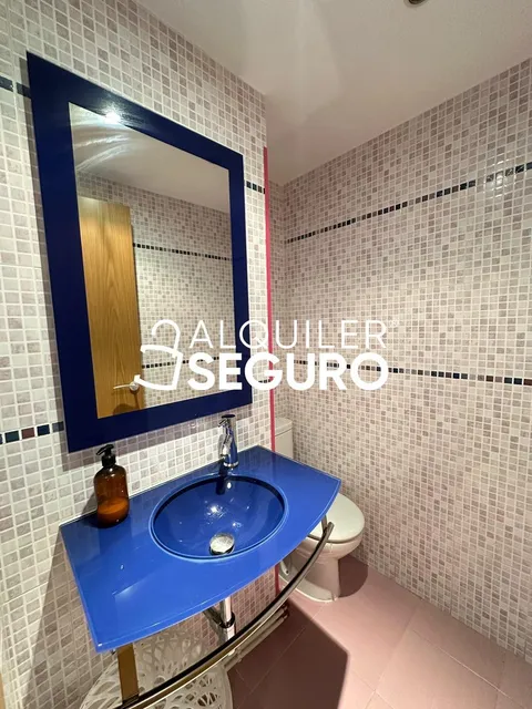 Wohnung 80 m² in Madrid