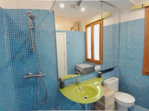 Pis de 35 m² a Madrid