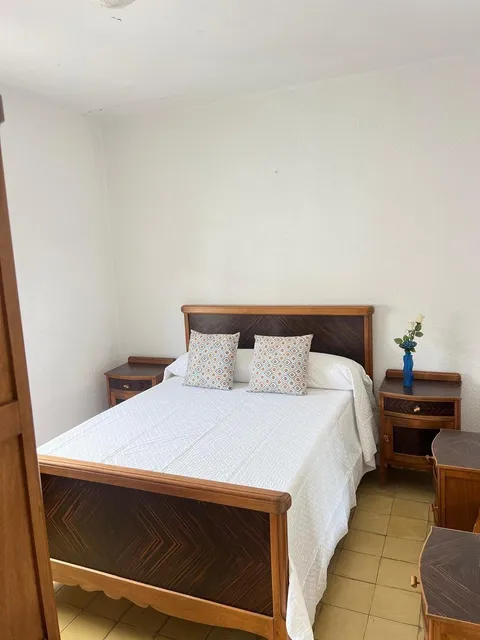 Apartamento 62 m² em Mérida