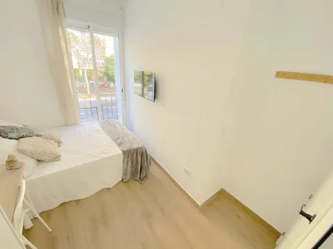 Habitació de lloguer, Sevilla
