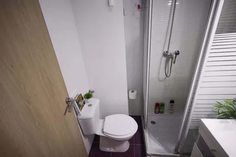 Habitació de lloguer, València
