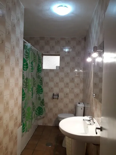 Pis de 90 m² a San Roque