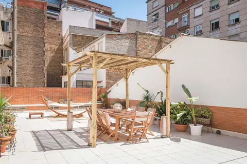 Stanza in affitto, Barcelona