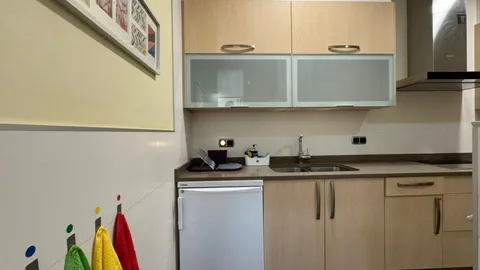 Habitació de lloguer, Bilbao