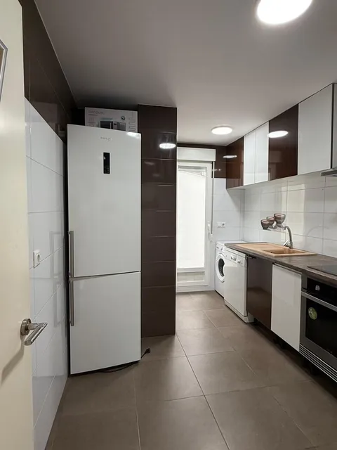 Pis de 98 m² a Alcoi