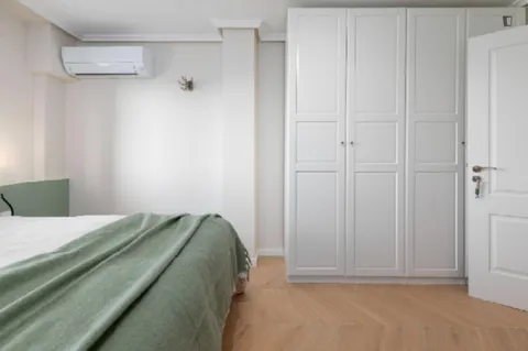 Habitació de lloguer, València