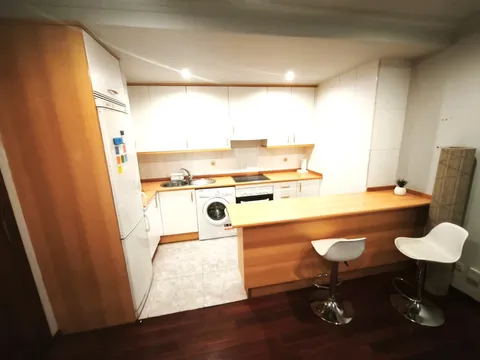 Pis de 59 m² a Vigo