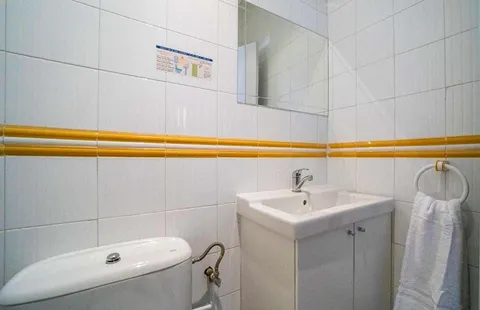 Habitación en alquiler, Madrid