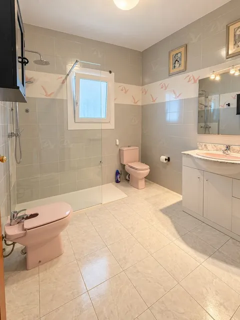Piso de 200 m² en Alfaz del Pi