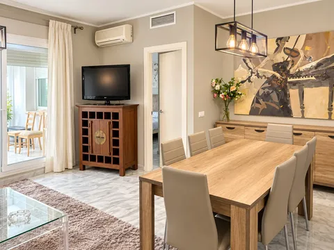 Piso de 75 m² en Marbella