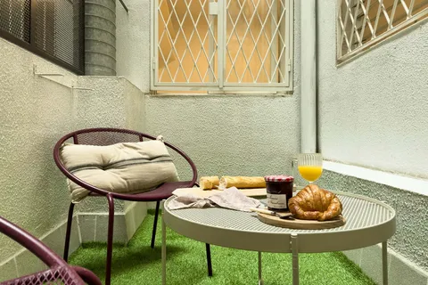 Stanza in affitto, Barcelona