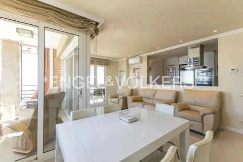 Pis de 113 m² a Cubelles