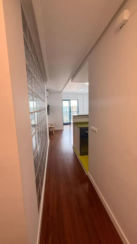 Pis de 68 m² a Benidorm