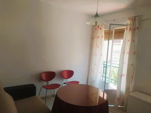 Квартира 35 м² у Granada