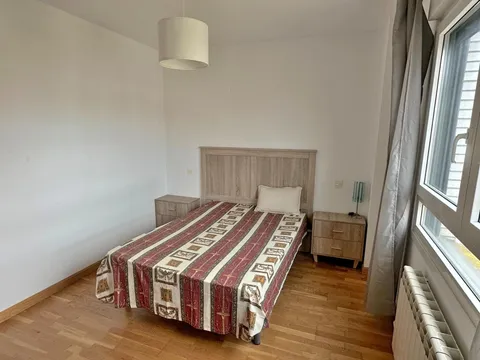 Wohnung 133 m² in Valladolid