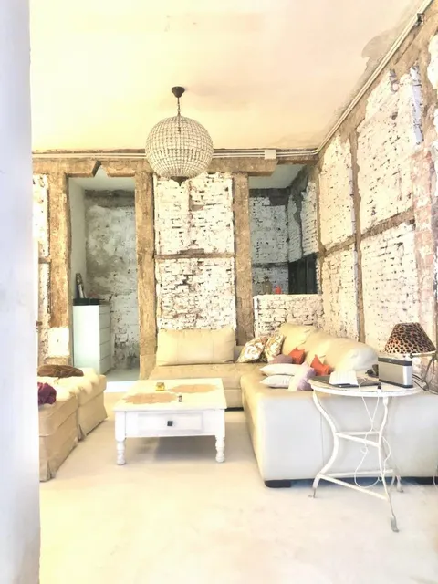 Wohnung 55 m² in Madrid