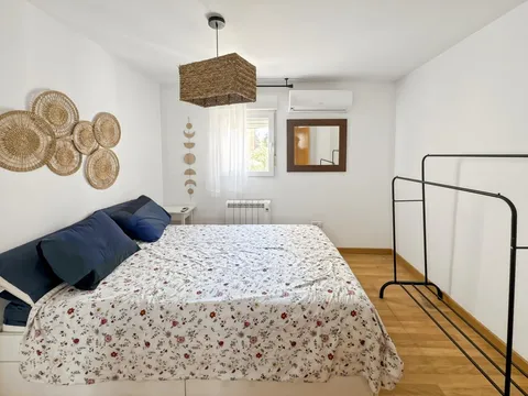 Pis de 60 m² a Madrid
