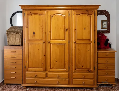 Pis de 80 m² a Almeria