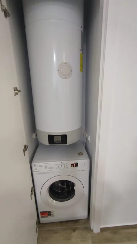 Wohnung 55 m² in Alicante
